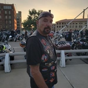 Meet your Posher, Herman